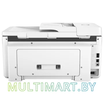 МФУ HP OfficeJet Pro 7720 картинка 4